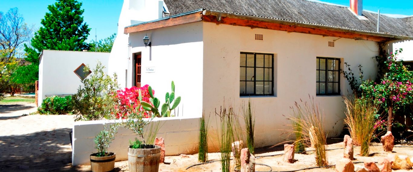Cederberg, Rocklands