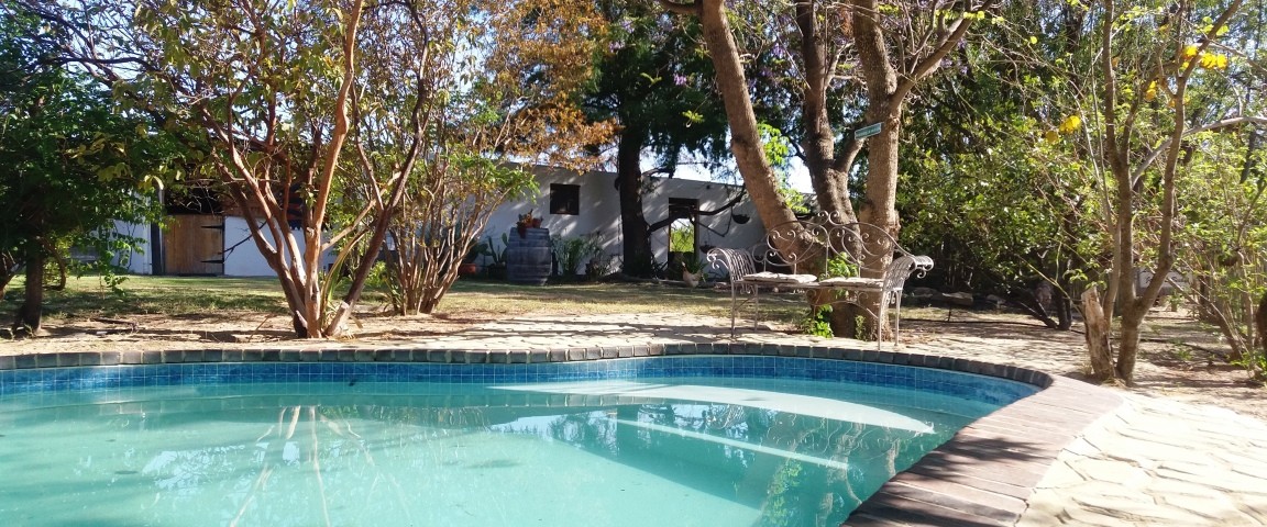 Cederberg, Rocklands