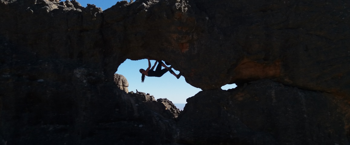 Cederberg, Rocklands