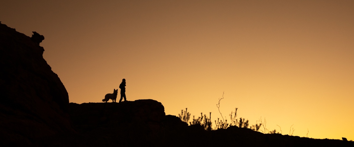 Cederberg, Rocklands