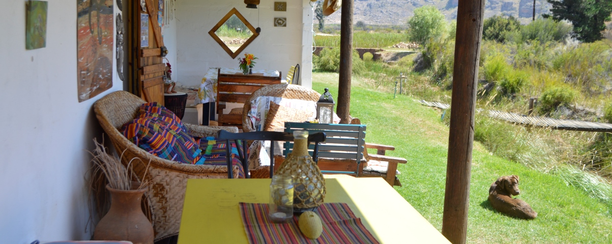 Cederberg, Rocklands