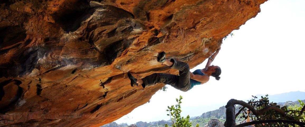 Cederberg, Rocklands