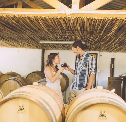 winery