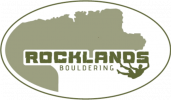 Rocklands White